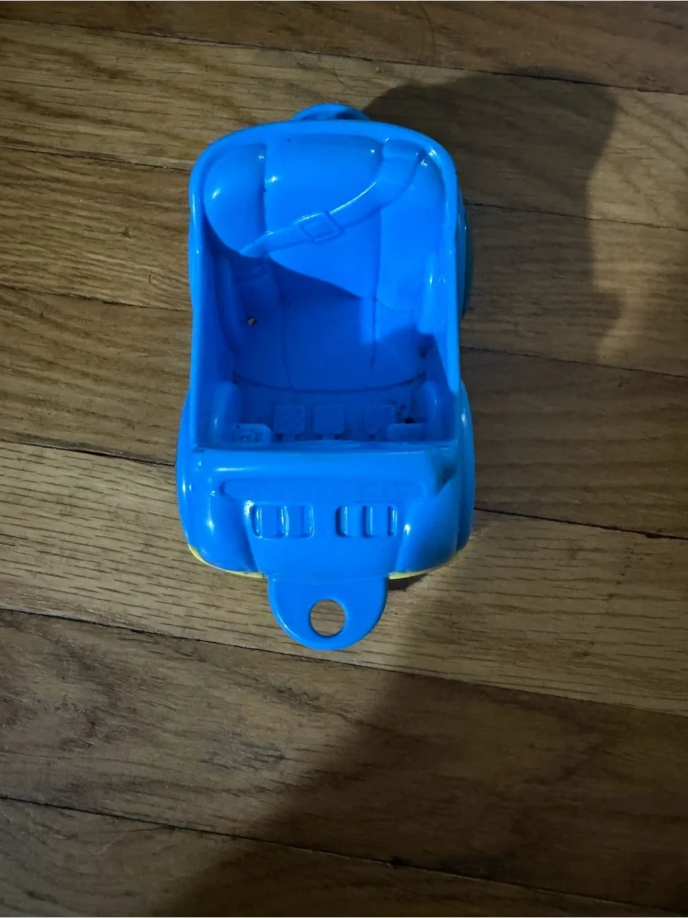 Vtech Smartville Skunk & Pull n Learn Car